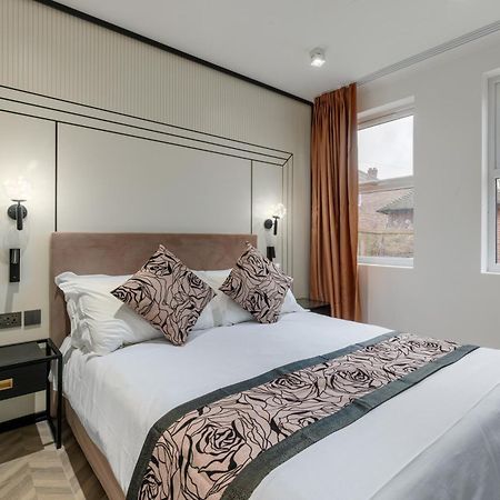 Rosemay Hotel Near London Heathrow Airport Hayes  Bagian luar foto