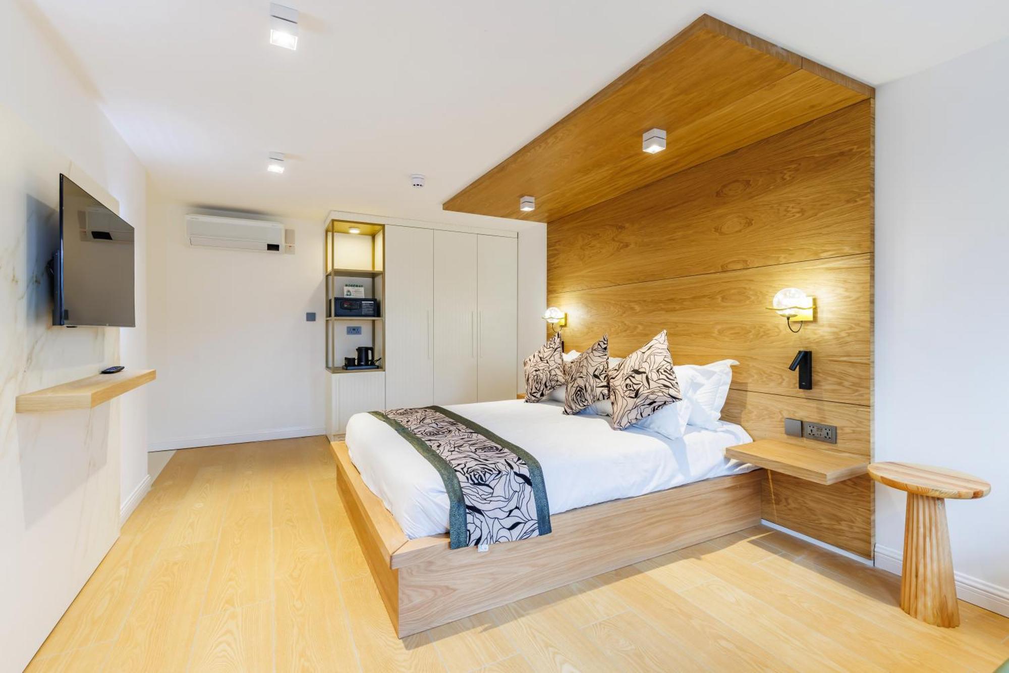 Rosemay Hotel Near London Heathrow Airport Hayes  Bagian luar foto