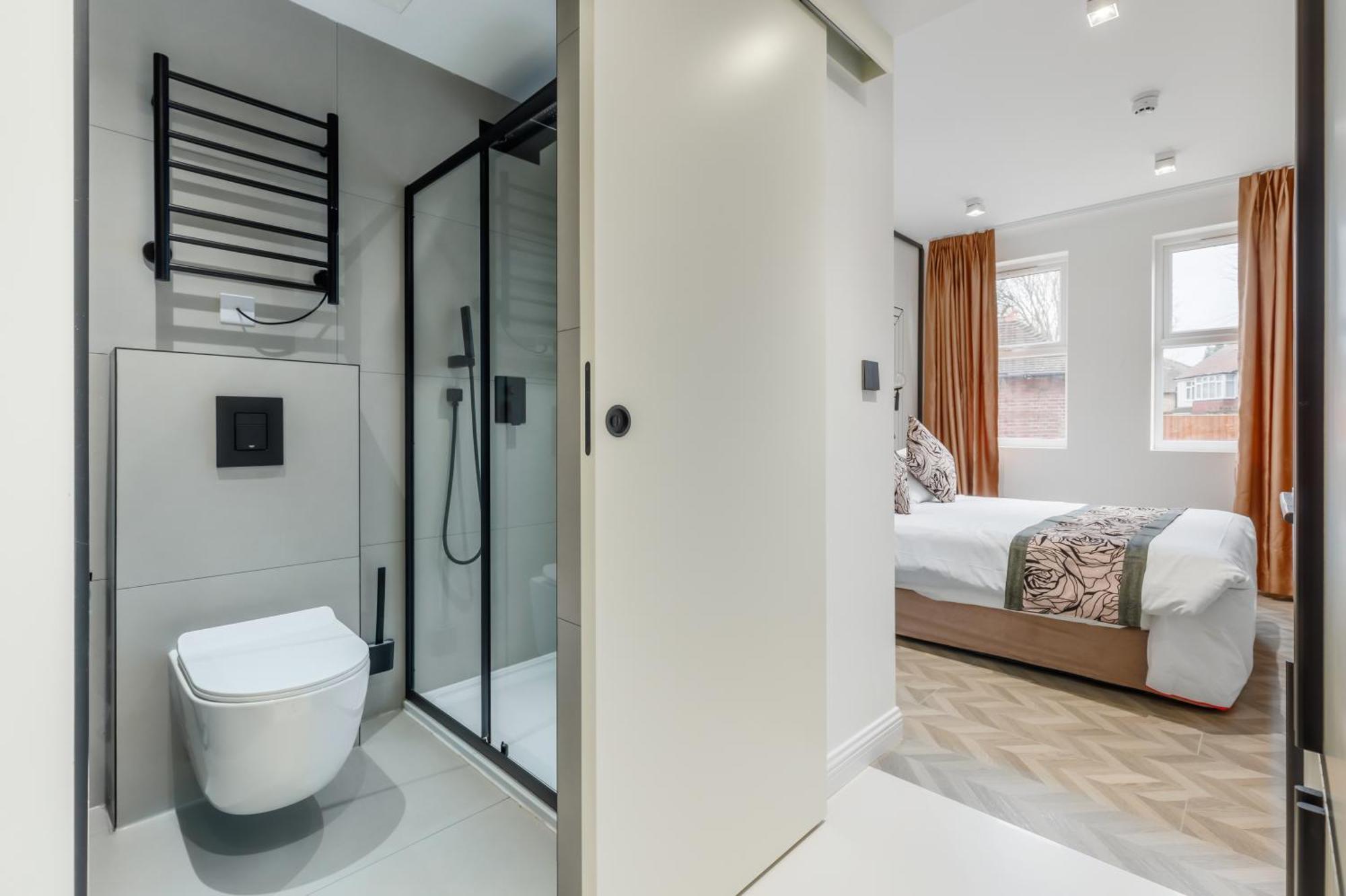 Rosemay Hotel Near London Heathrow Airport Hayes  Bagian luar foto