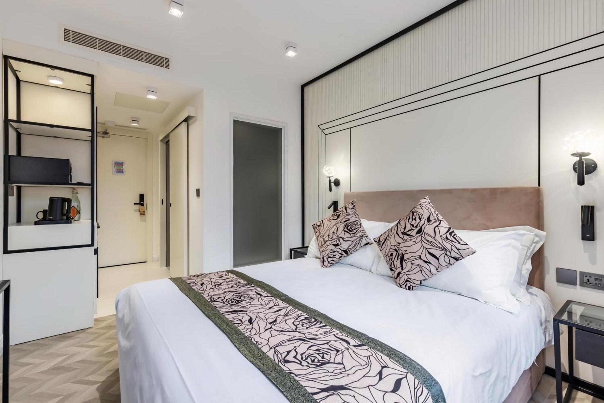Rosemay Hotel Near London Heathrow Airport Hayes  Bagian luar foto