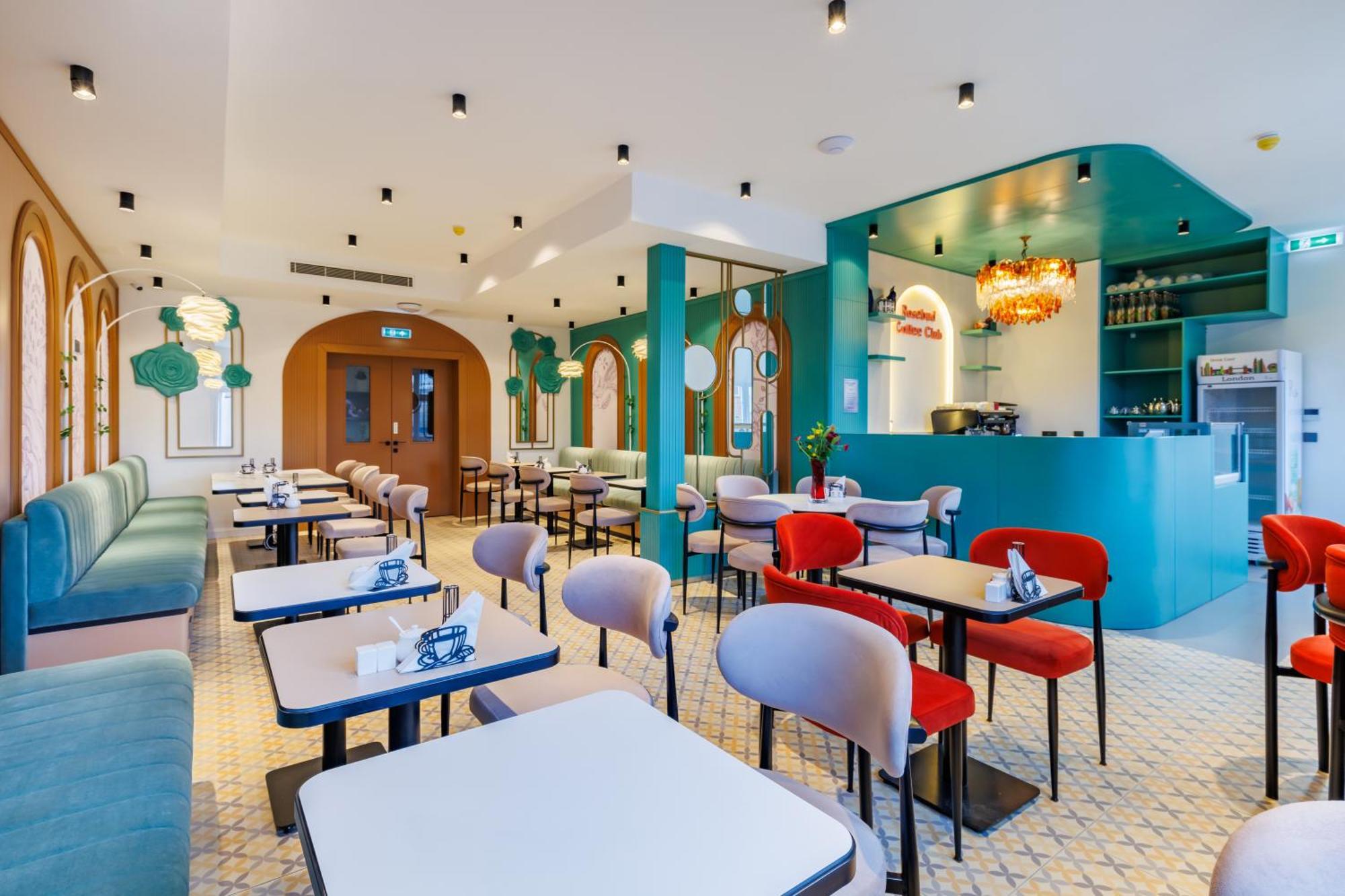 Rosemay Hotel Near London Heathrow Airport Hayes  Bagian luar foto