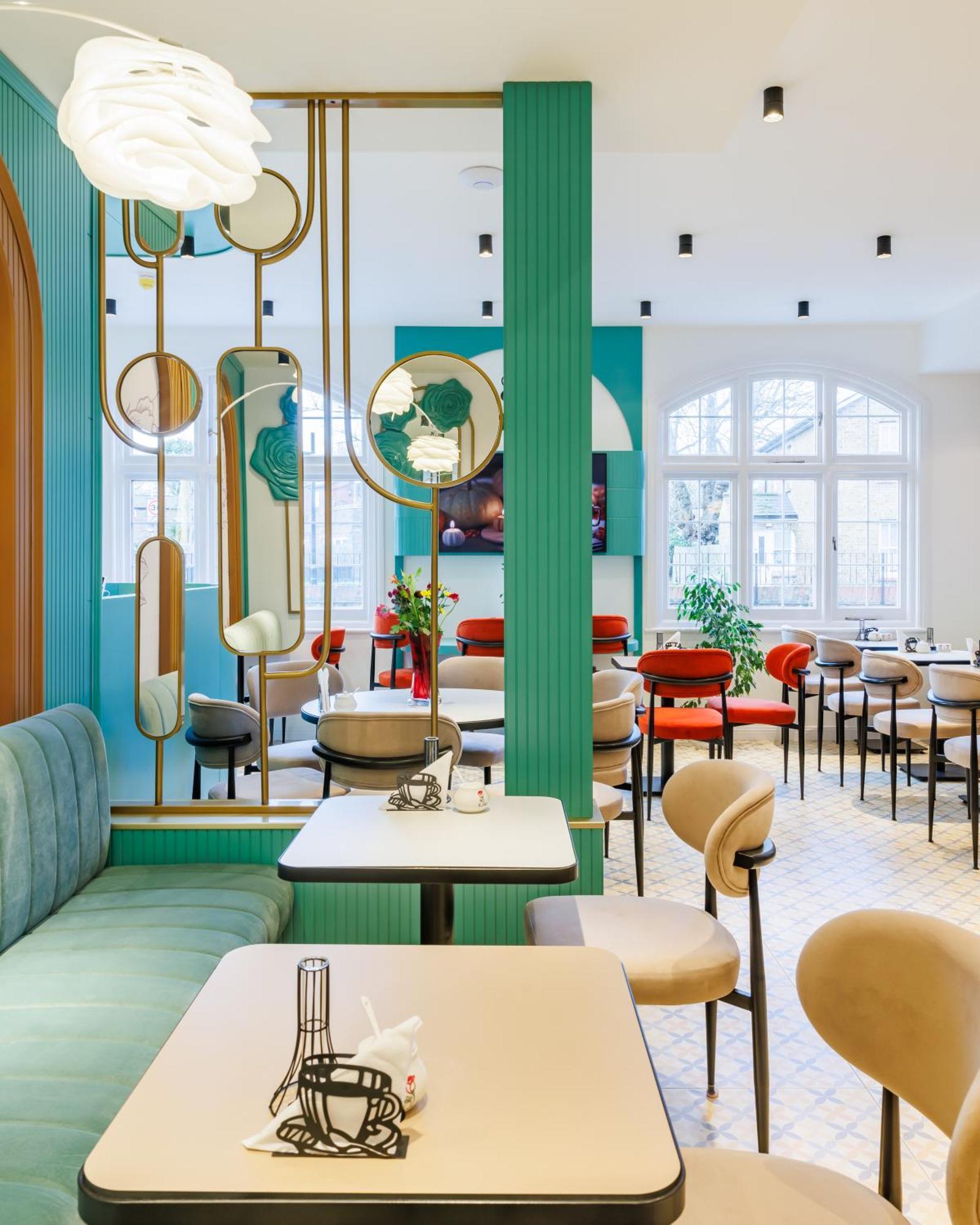 Rosemay Hotel Near London Heathrow Airport Hayes  Bagian luar foto