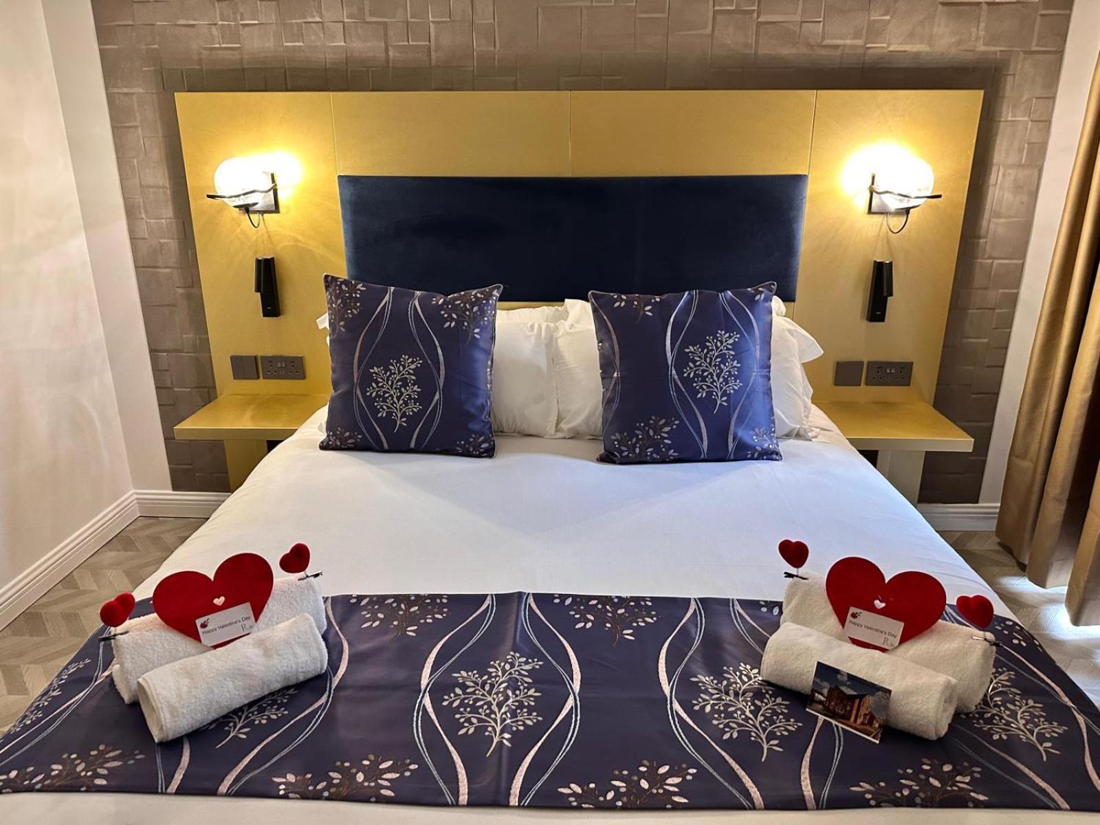 Rosemay Hotel Near London Heathrow Airport Hayes  Bagian luar foto