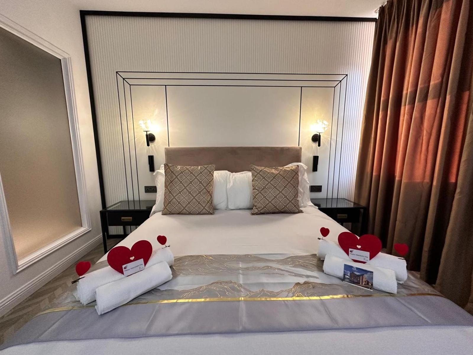 Rosemay Hotel Near London Heathrow Airport Hayes  Bagian luar foto