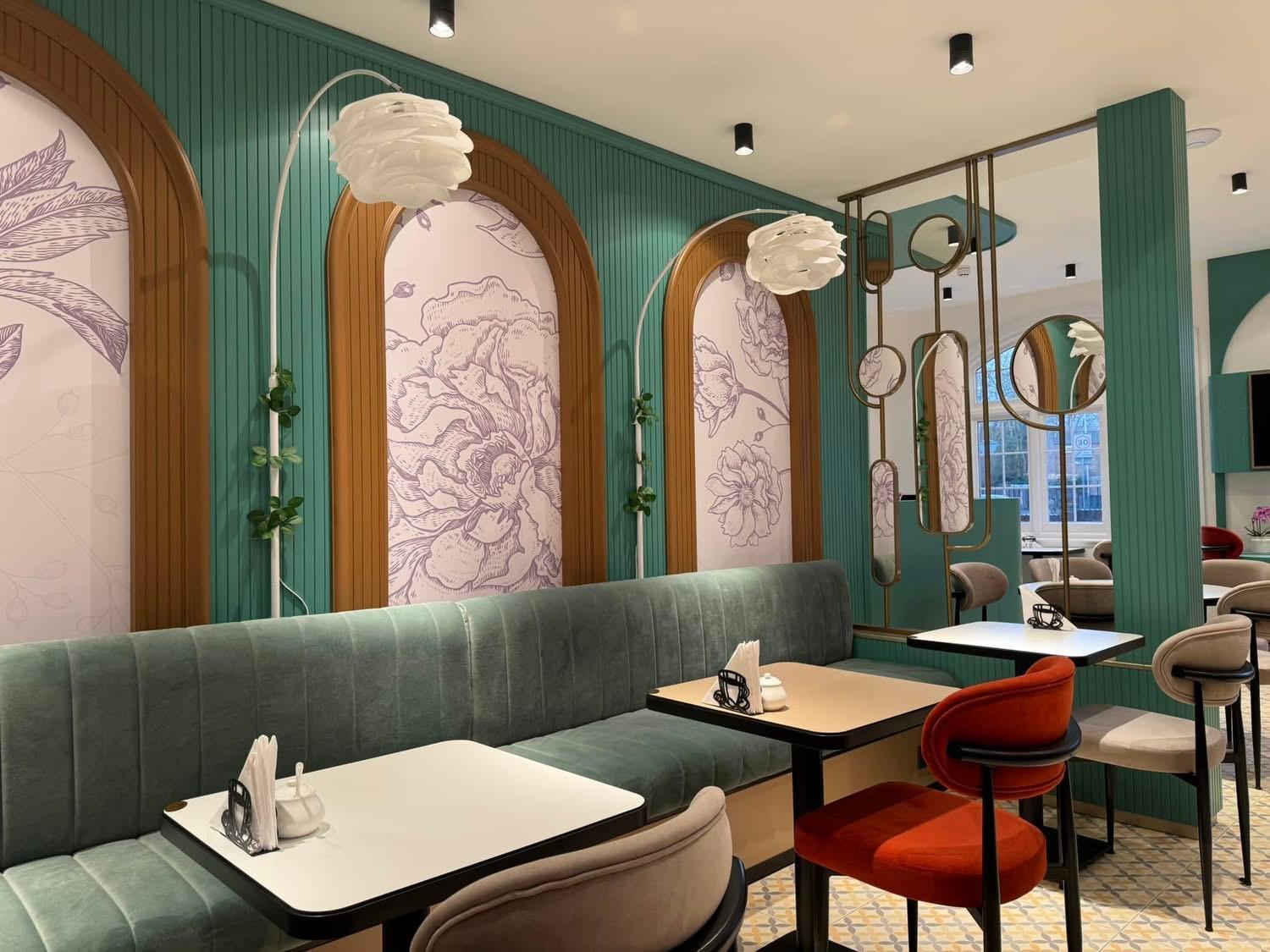 Rosemay Hotel Near London Heathrow Airport Hayes  Bagian luar foto