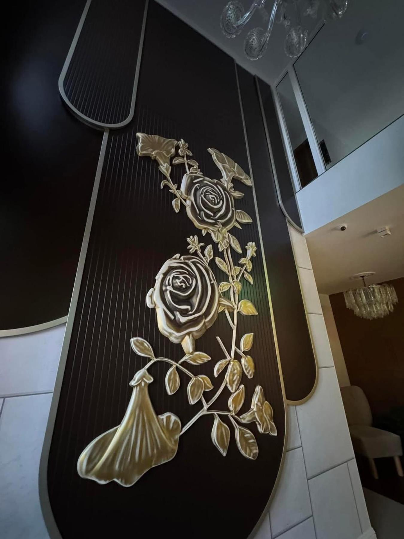 Rosemay Hotel Near London Heathrow Airport Hayes  Bagian luar foto