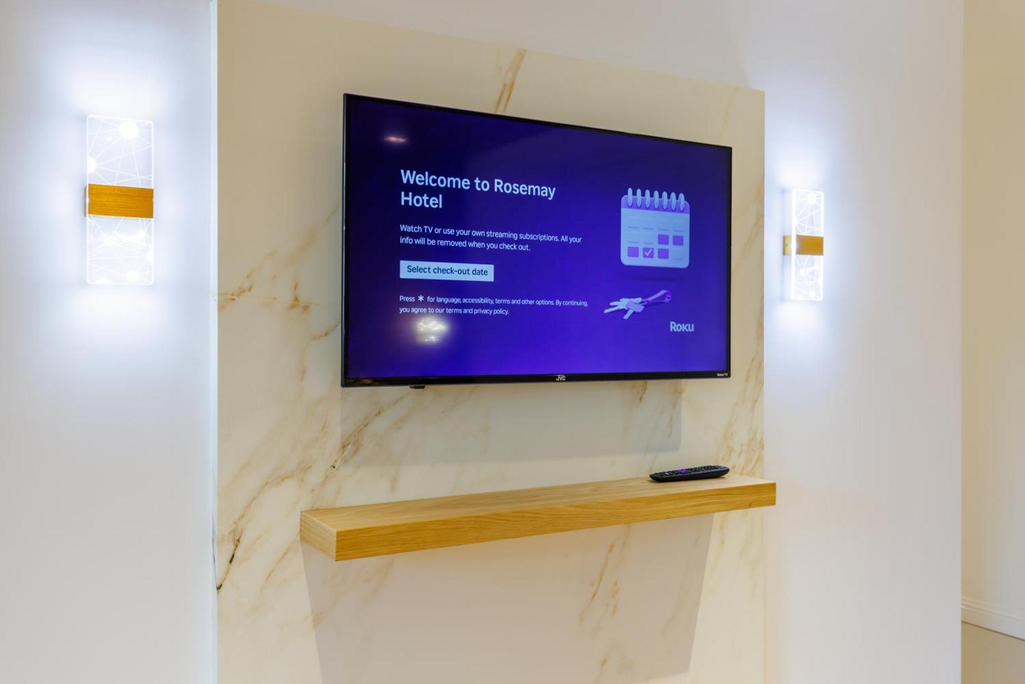 Rosemay Hotel Near London Heathrow Airport Hayes  Bagian luar foto