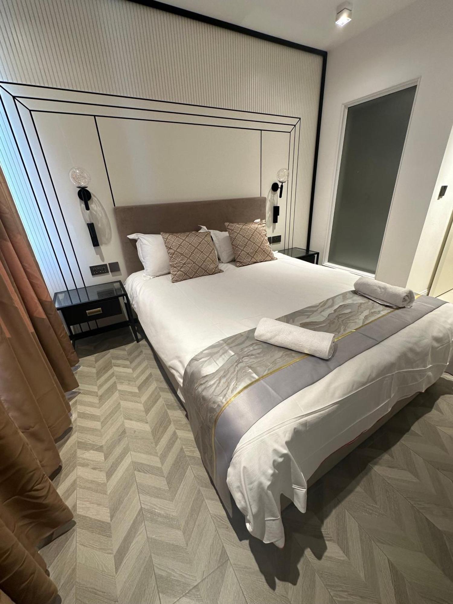 Rosemay Hotel Near London Heathrow Airport Hayes  Bagian luar foto