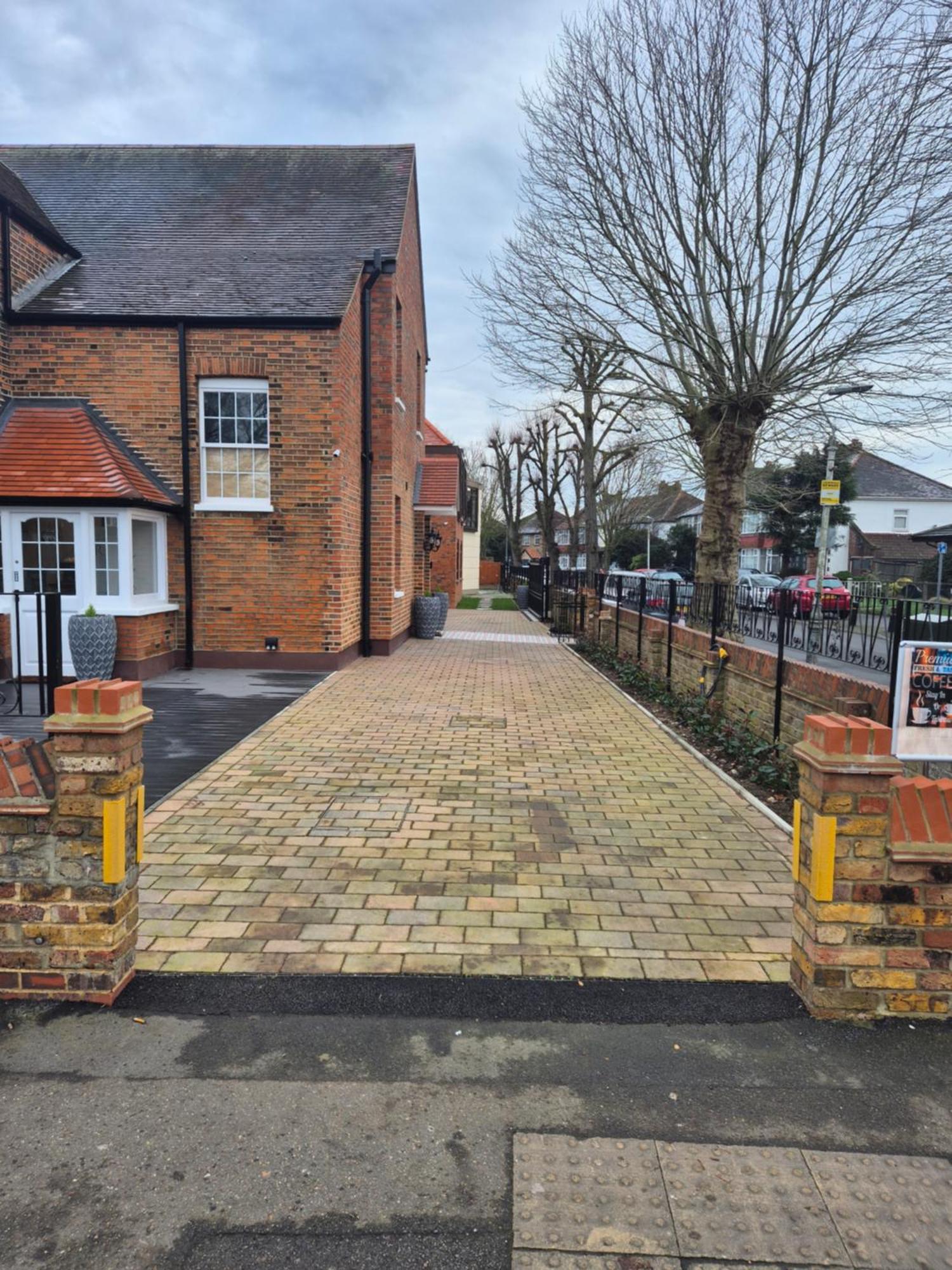 Rosemay Hotel Near London Heathrow Airport Hayes  Bagian luar foto